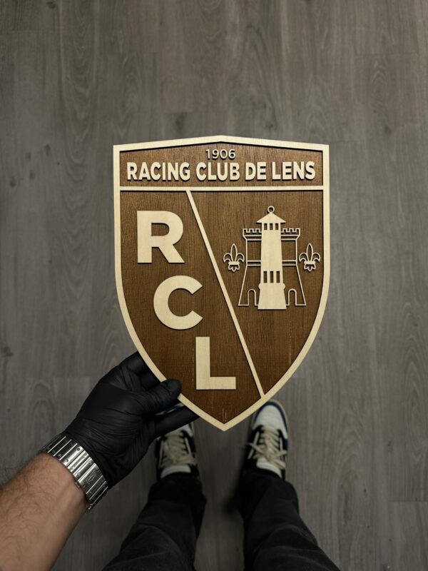 Logo RC Lens – Image 3