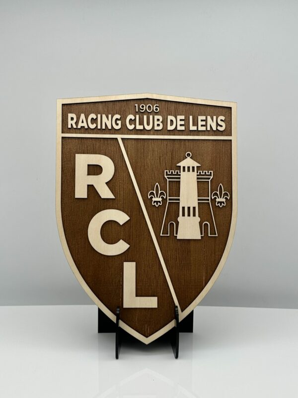 Logo RC Lens