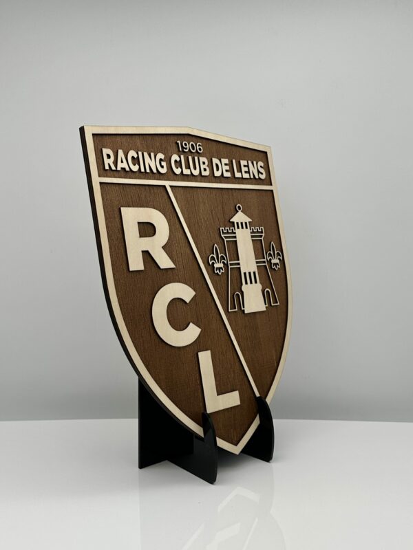 Logo RC Lens – Image 2