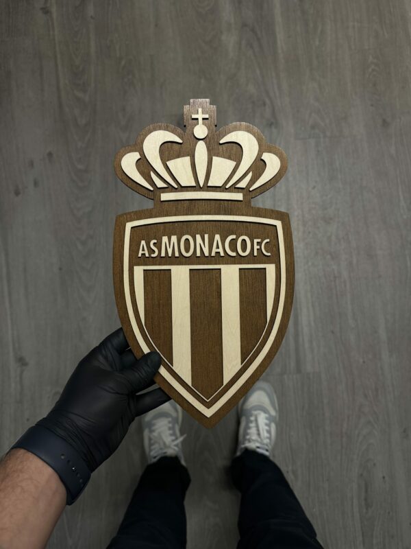 Logo AS Monaco – Image 3