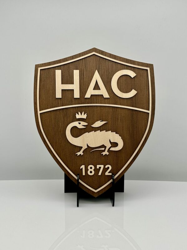 Logo Le Havre (HAC)