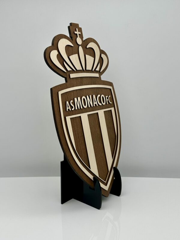 Logo AS Monaco – Image 2