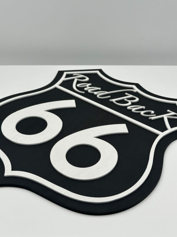 Logo Roadback 66 – Image 2
