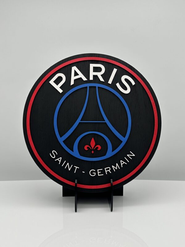 Logo Paris Saint-Germain (PSG)