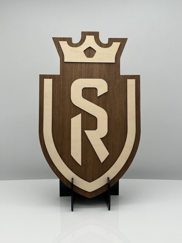 Logo Stade De Reims