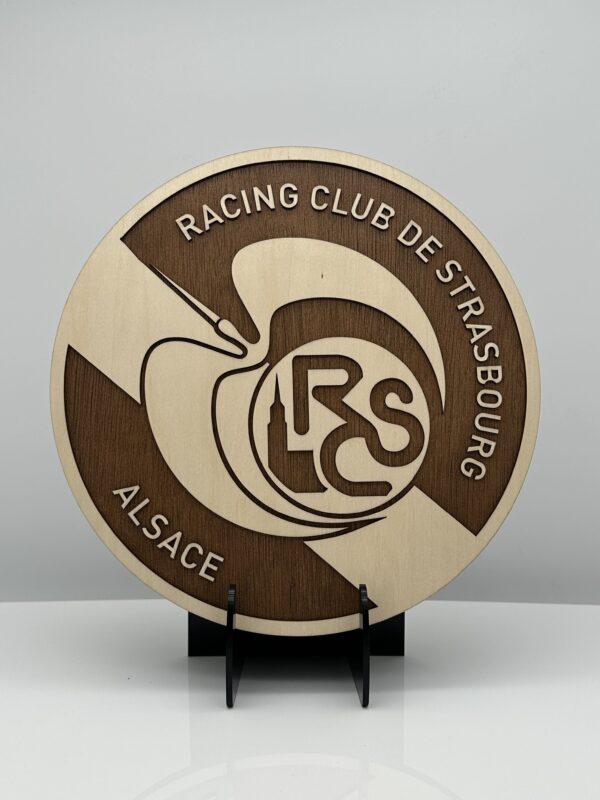 Logo Strasbourg