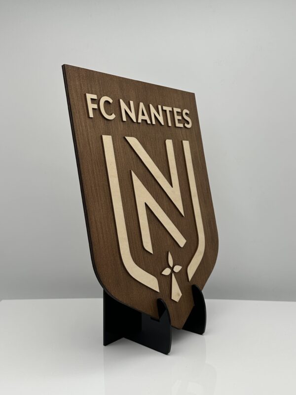 Logo FC Nantes – Image 2