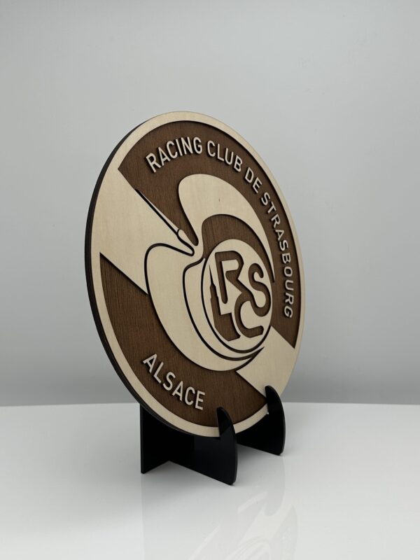 Logo Strasbourg – Image 2