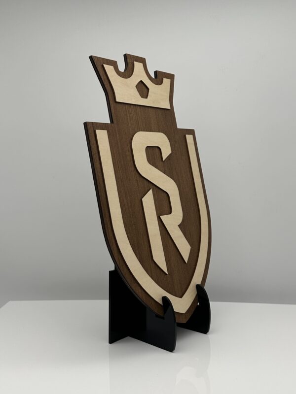Logo Stade De Reims – Image 2