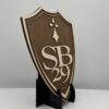 Logo Brest (Stade Brestois) – Image 2