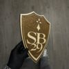 Logo Brest (Stade Brestois) – Image 4