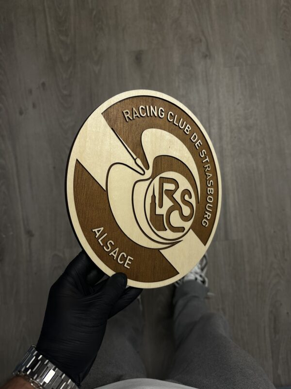 Logo Strasbourg – Image 4