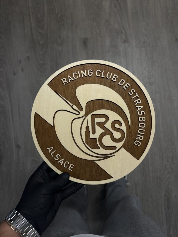 Logo Strasbourg – Image 3
