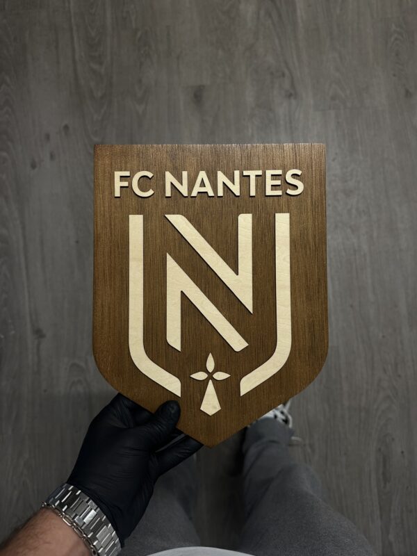 Logo FC Nantes – Image 3