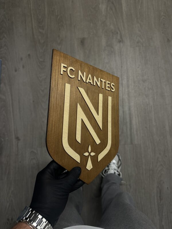 Logo FC Nantes – Image 4
