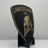 Logo Lamborghini – Image 2