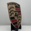 Logo Porsche – Image 2