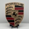 Logo Porsche