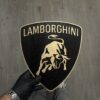 Logo Lamborghini – Image 3
