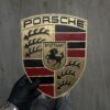 Logo Porsche – Image 3