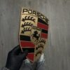 Logo Porsche – Image 4