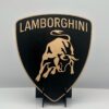 Logo Lamborghini