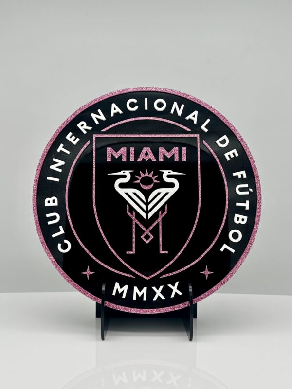 Logo Inter Miami