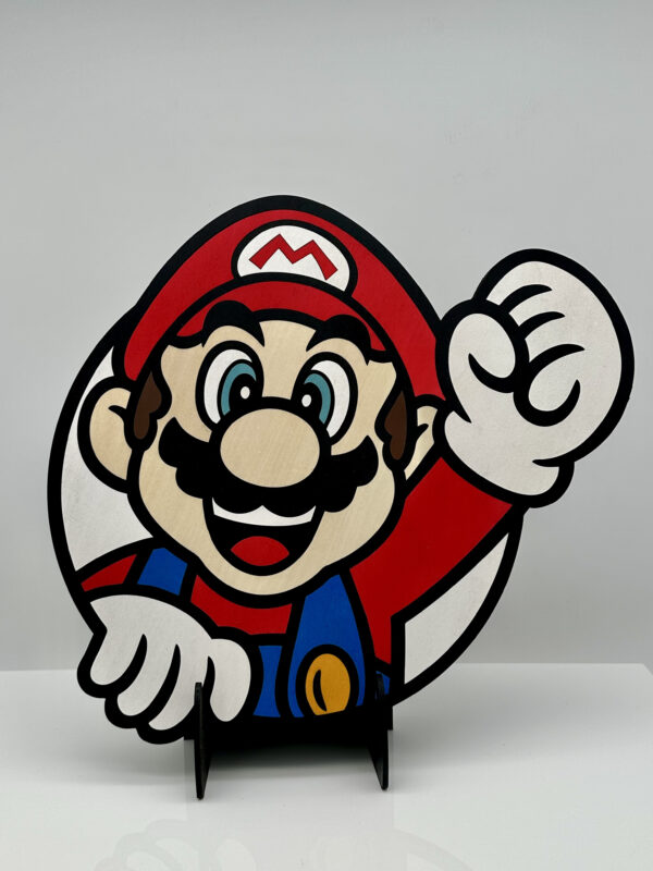 Super Mario