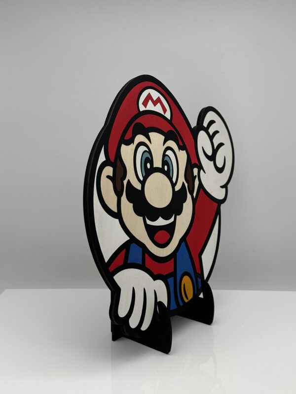 Super Mario – Image 3