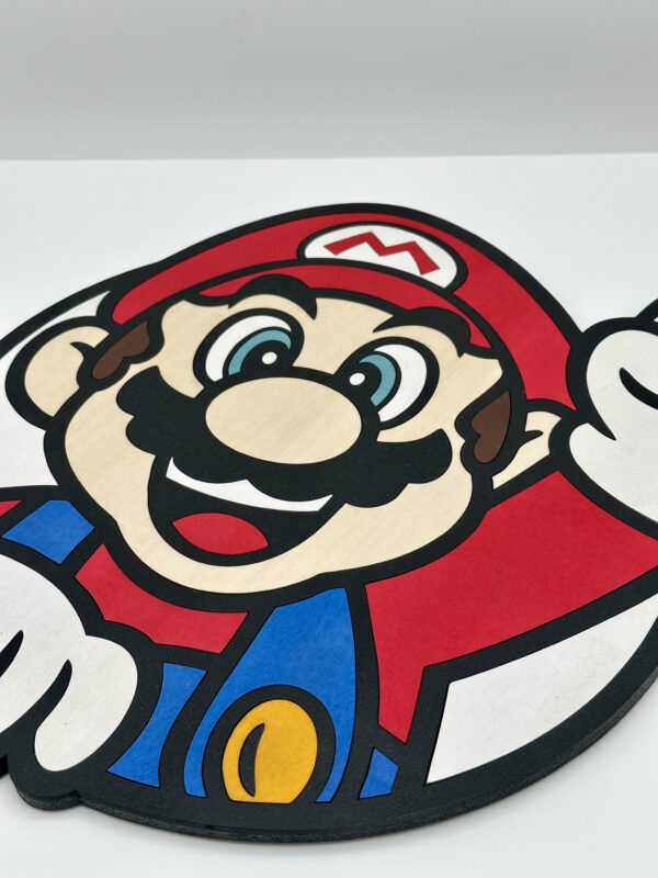 Super Mario – Image 4