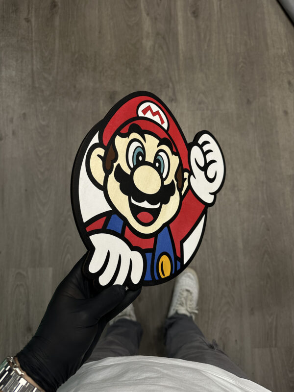 Super Mario – Image 6
