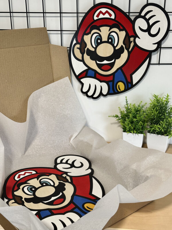 Super Mario – Image 7