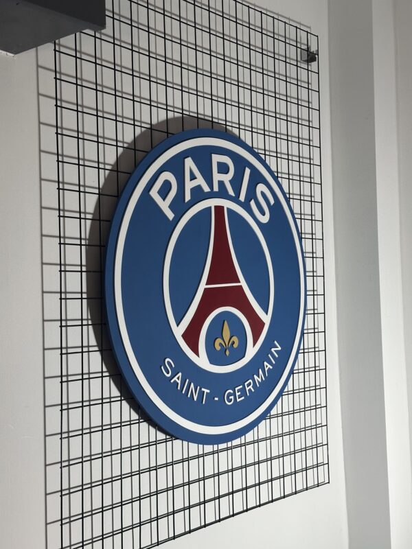Logo Paris Saint-Germain (PSG) XXL – Image 2
