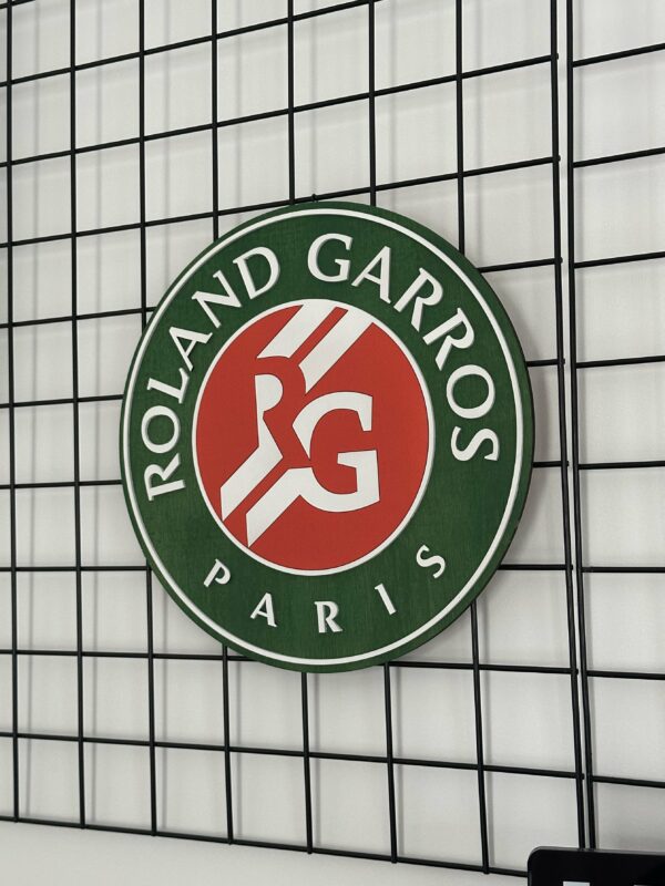 Logo Roland Garros – Image 5