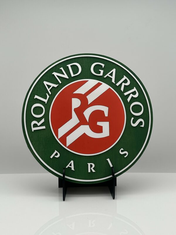 Logo Roland Garros