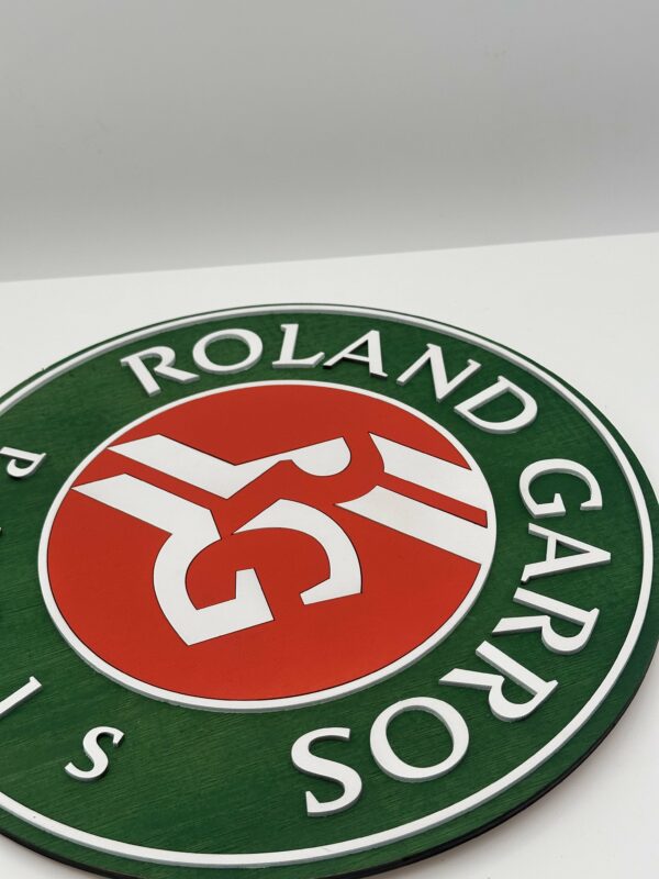 Logo Roland Garros – Image 4