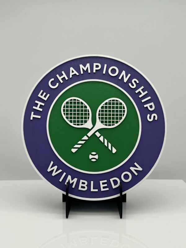 Logo Wimbledon