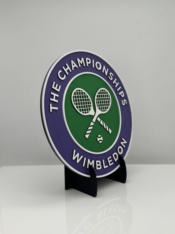 Logo Wimbledon – Image 2