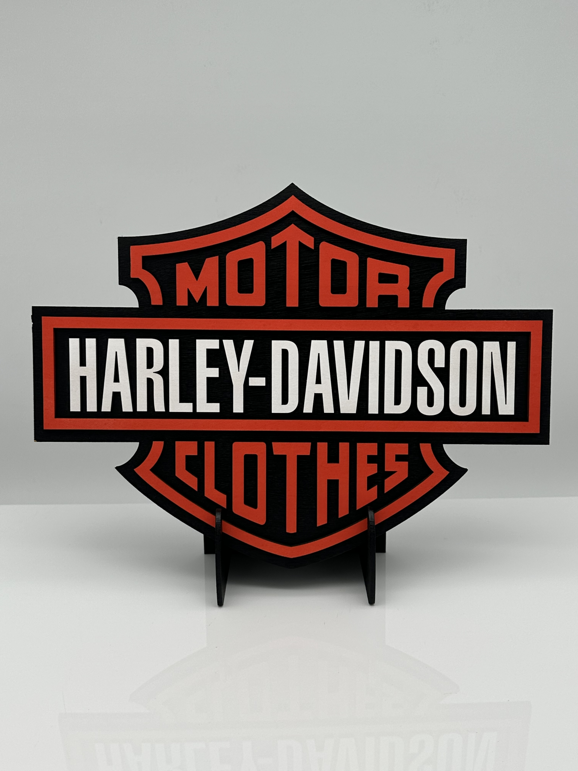 Logo Harley Davidson