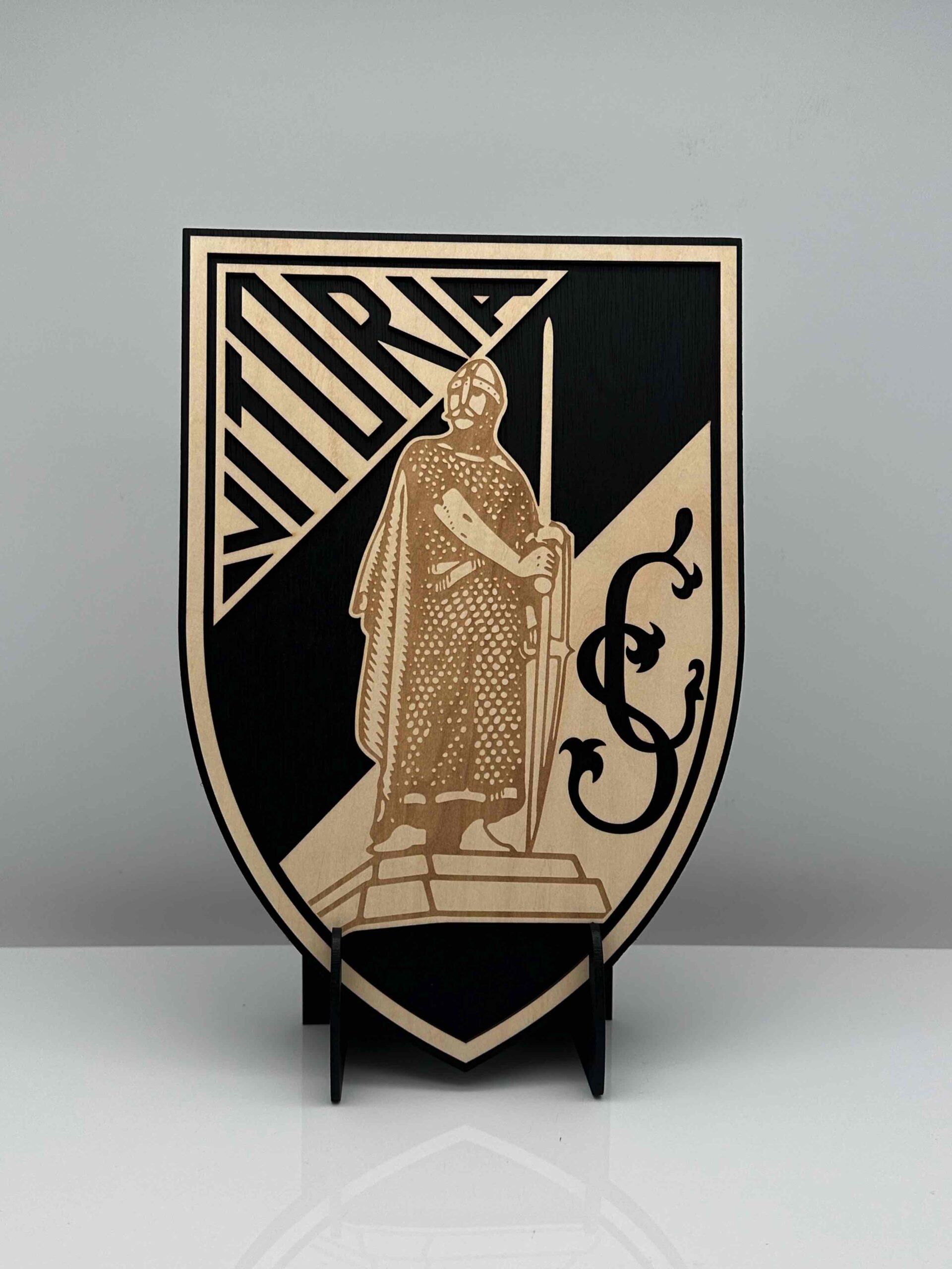 Logo Vitória de Guimarães