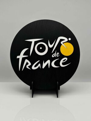 Logo Tour de France