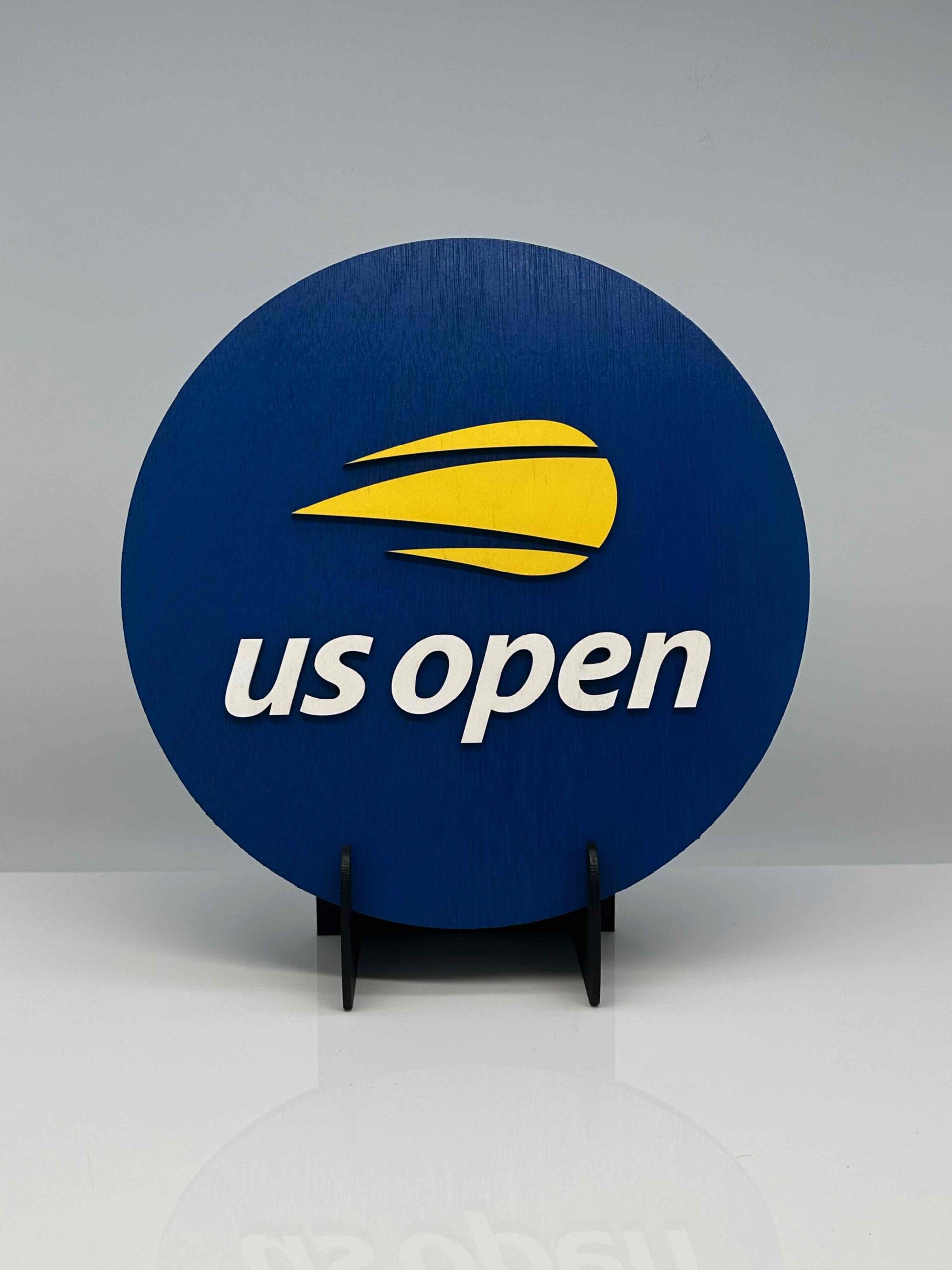 Logo US Open